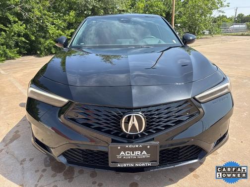 2025 Acura Integra