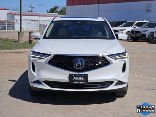 2023 Acura MDX 