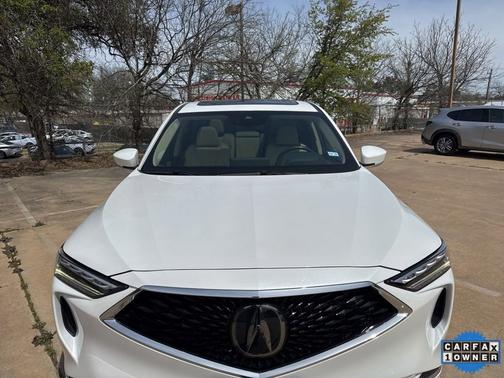 2023 Acura MDX 