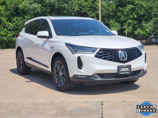 2025 Acura RDX