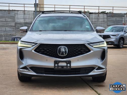 2023 Acura MDX
