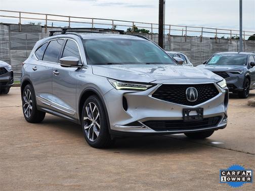 2023 Acura MDX