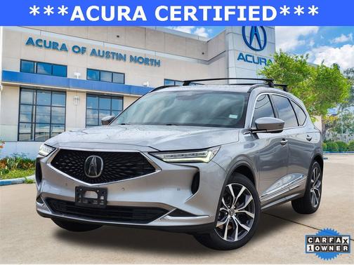 2023 Acura MDX