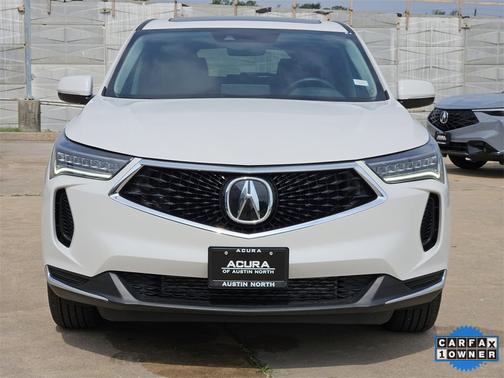 2024 Acura RDX