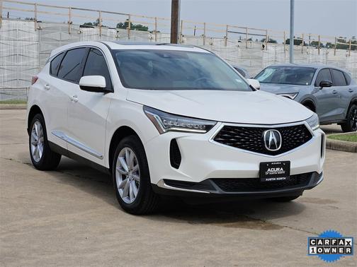 2024 Acura RDX