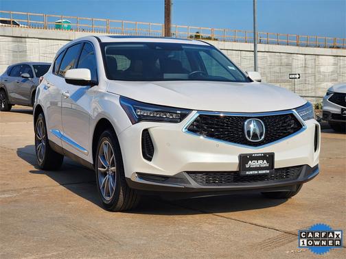 2023 Acura RDX