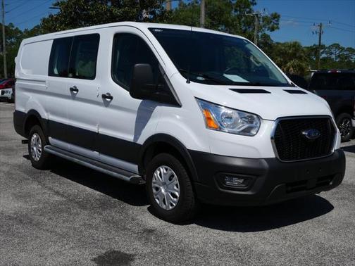 2022 Ford Transit-250 Base