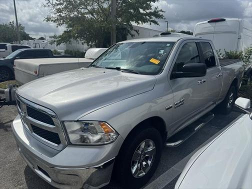 2016 RAM 1500 SLT