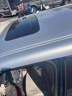 2011 Ford Flex Limited