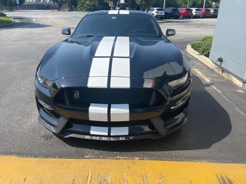2019 Ford Shelby GT350 Base