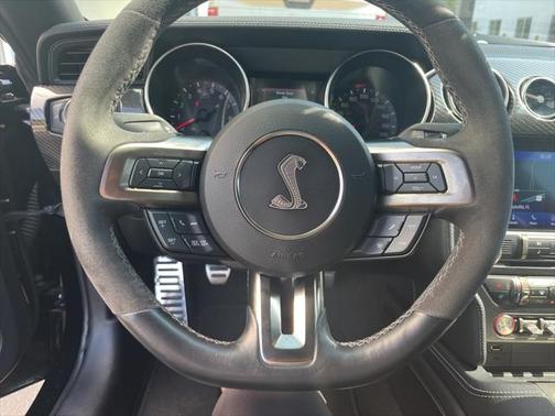 2019 Ford Shelby GT350 Base