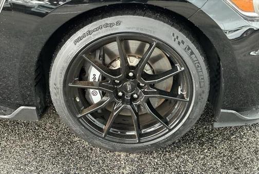 2019 Ford Shelby GT350 Base