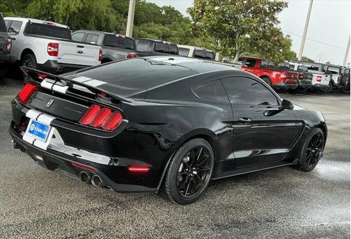 2019 Ford Shelby GT350 Base