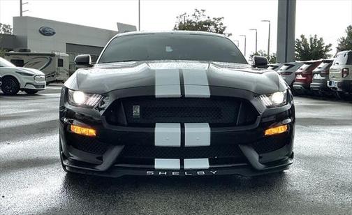 2019 Ford Shelby GT350 Base