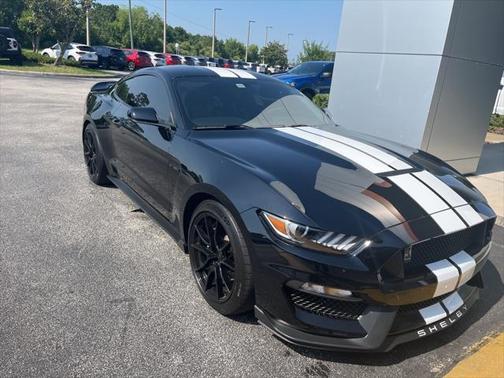 2019 Ford Shelby GT350 Base