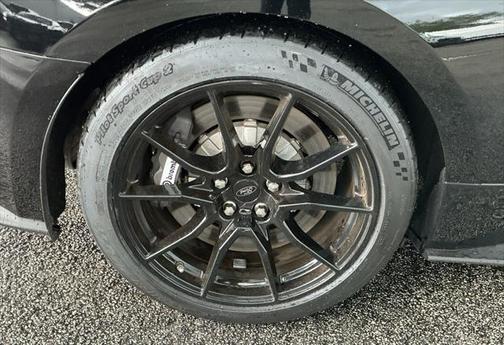 2019 Ford Shelby GT350 Base