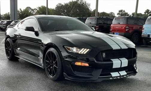 2019 Ford Shelby GT350 Base