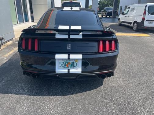 2019 Ford Shelby GT350 Base