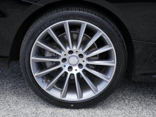 2017 Mercedes-Benz C-Class C 300