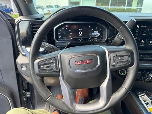 2024 GMC Sierra 2500 SLT