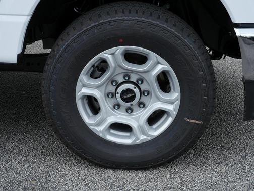2025 Ford F-250 XLT