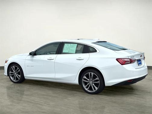 2024 Chevrolet Malibu 2LT