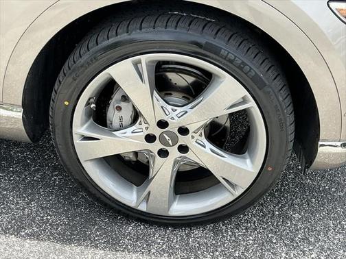 2021 Genesis GV80 3.5T