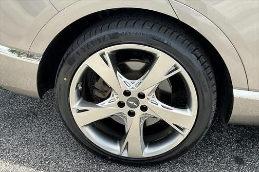 2021 Genesis GV80 3.5T