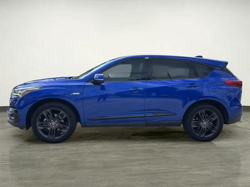2019 Acura RDX A-Spec