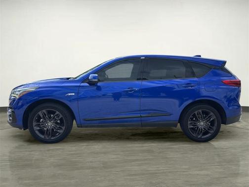 2019 Acura RDX A-Spec