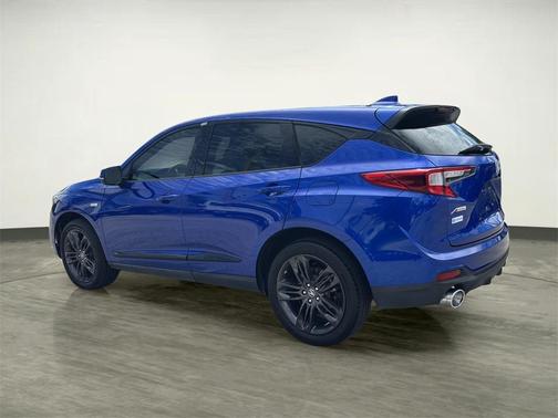 2019 Acura RDX A-Spec