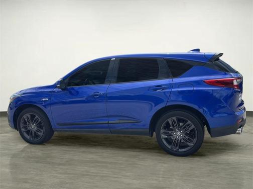 2019 Acura RDX A-Spec
