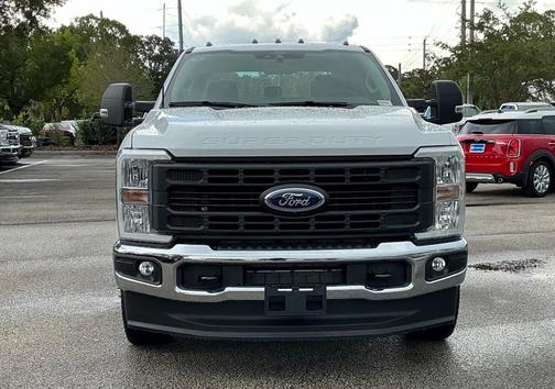 2025 Ford F-350 XL
