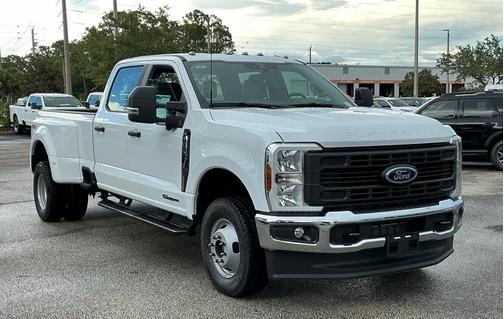2025 Ford F-350 XL