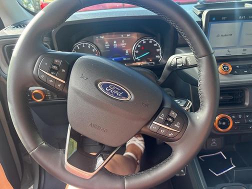 2023 Ford Maverick XLT