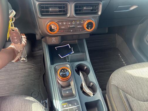 2023 Ford Maverick XLT