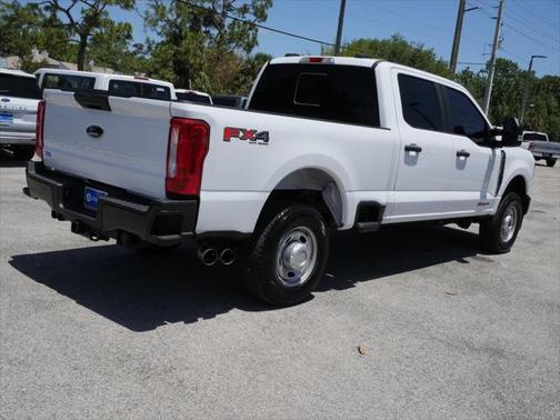 2023 Ford F-350 XL