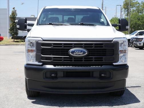2023 Ford F-350 XL