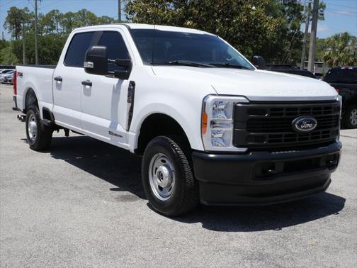 2023 Ford F-350 XL