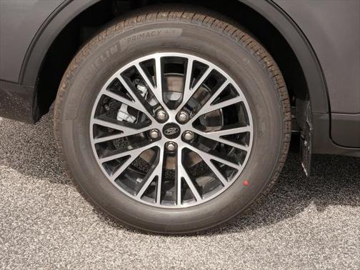 2025 Ford Escape SE