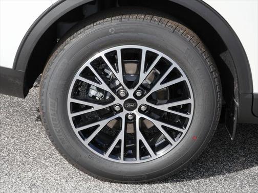 2025 Ford Escape SE