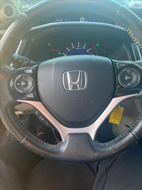 2013 Honda Civic EX-L