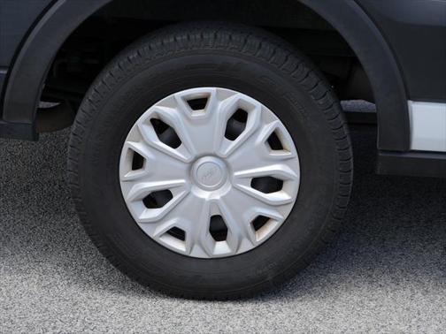 2021 Ford Transit-350 XLT