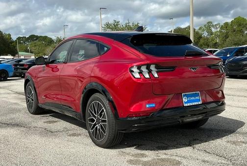2024 Ford Mustang Mach-E Premium
