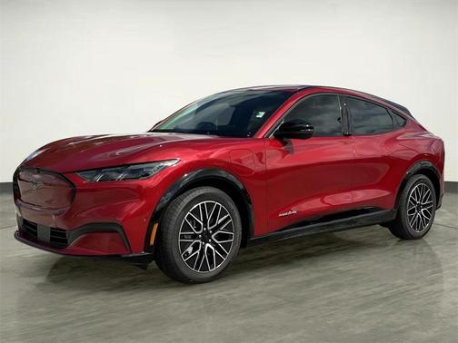 2024 Ford Mustang Mach-E Premium