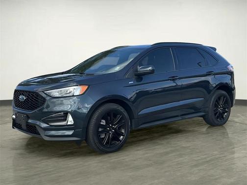 2024 Ford Edge ST Line