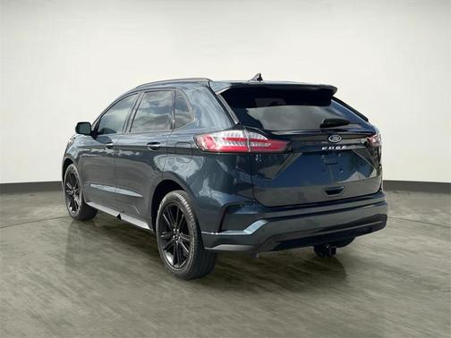 2024 Ford Edge ST Line