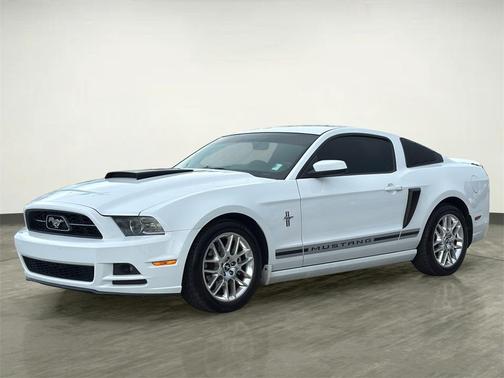 2014 Ford Mustang V6 Premium