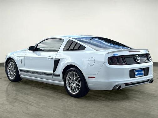 2014 Ford Mustang V6 Premium