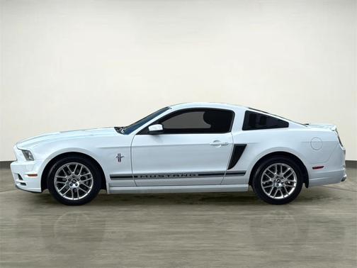 2014 Ford Mustang V6 Premium